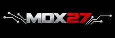MDX27 | ECU & ECM Repair